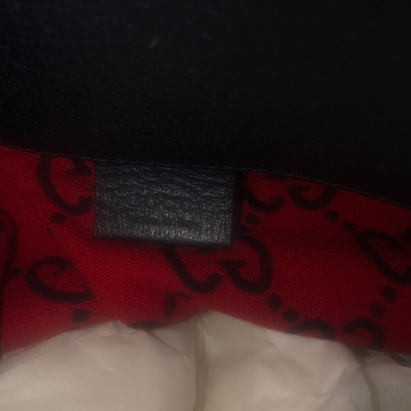 Gucci handbag - Picture 10 of 11